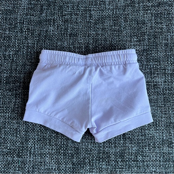 Love and Grow Purple Scalloped Tunic and Bloomers Size 24 Months - Picture 5 of 5